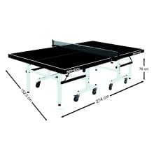 Stag School Line Table Tennis Table