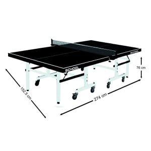 Stag School Line Table Tennis Table Stag School Line Table Tennis Table