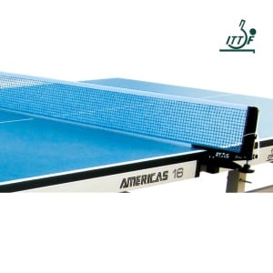 Stag Americas Strong and Sturdy Table Tennis Table Stag Americas Strong and Sturdy Table Tennis Table