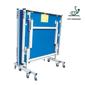 Stag Americas Strong and Sturdy Table Tennis Table Stag Americas Strong and Sturdy Table Tennis Table