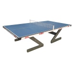 Stag Ultimate Weather Proof Outdoor Table Tennis Table