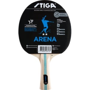 Stiga Arena Table Tennis Racket Stiga Arena Table Tennis Racket