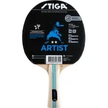 Stiga Artist Table Tennis Racket Stiga Artist Table Tennis Racket
