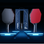 Stiga Cybershape Future Table Tennis Racket