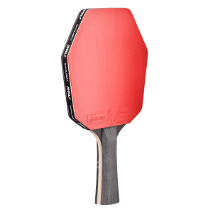 Stiga Cybershape Future Table Tennis Racket Stiga Cybershape Future Table Tennis Racket