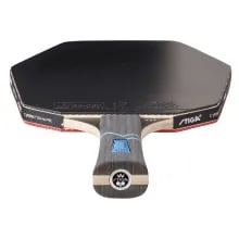 Stiga Cybershape Future Table Tennis Racket Stiga Cybershape Future Table Tennis Racket