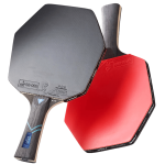 Stiga Cybershape Future Table Tennis Racket