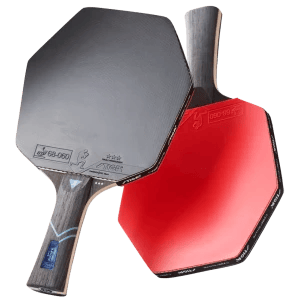Stiga Cybershape Future Table Tennis Racket