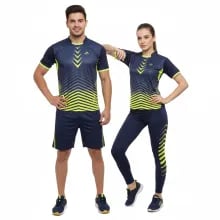 Superjockk arrows Tshirt Superjockk Arrows badminton Tshirt