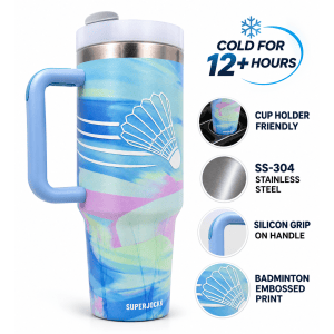 ss304 tumbler blue marble 1200ml superjockk 1200 ml ss304 tumbler blue marble