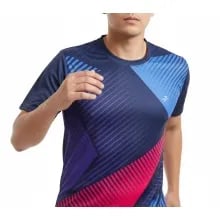 Superjockk Bold Edge Round Neck Tshirt Superjockk Bold Edge Round Neck Tshirt