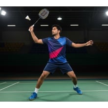 Superjockk Bold Edge Round Neck Tshirt