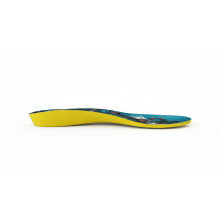 Superjockk Orthotic Carbon Fiber Insoles