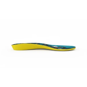 Superjockk Orthotic Carbon Fiber Insoles Superjockk Orthotic Carbon Fiber Insoles