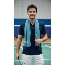 Superjockk Microfiber Cooling Towel for Face and Neck