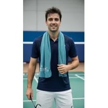 Superjockk Microfiber Cooling Towel for Face and Neck Superjockk Microfiber Cooling Towel for Face and Neck