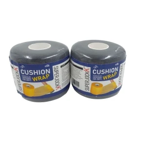 Superjockk Cushion Wrap Superjockk Cushion Wrap