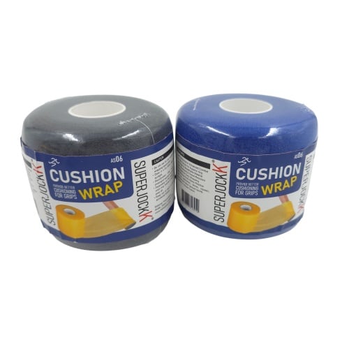Superjockk Cushion Wrap