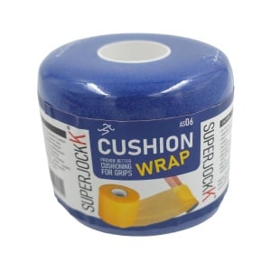 Superjockk Cushion Wrap Superjockk Cushion Wrap