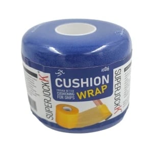 Superjockk Cushion Wrap Superjockk Cushion Wrap