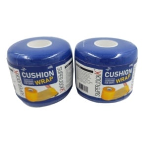 Superjockk Cushion Wrap Superjockk Cushion Wrap
