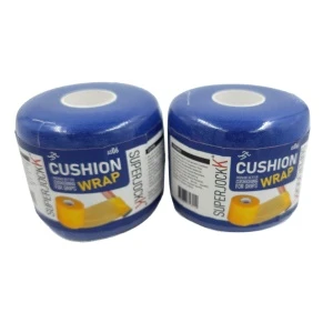 Superjockk Cushion Wrap Superjockk Cushion Wrap