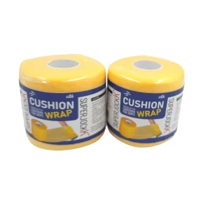 Superjockk Cushion Wrap Superjockk Cushion Wrap