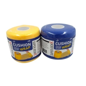 Superjockk Cushion Wrap Superjockk Cushion Wrap