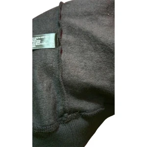 Superjockk Acid Wash Warmup Hoodie Superjockk Acid Wash Warmup Hoodie