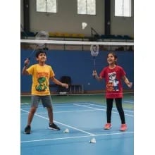 Unisex Kids Graphic T-Shirts Dino and Bear