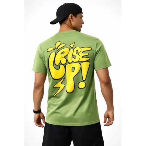 Superjockk complete player sports tshirt
