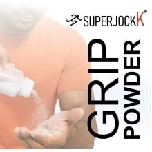 Superjockk Grip Powder Superjockk Grip Powder