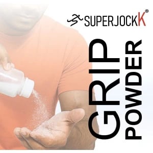 Superjockk Grip Powder Superjockk Grip Powder