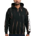 Superjockk Unstoppable Hoodie - Drop Shoulder