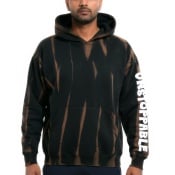 Superjockk Unstoppable Hoodie - Drop Shoulder
