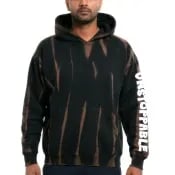 Superjockk Unstoppable Hoodie - Drop Shoulder