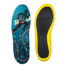Superjockk Orthotic Carbon Fiber Insoles Superjockk Orthotic Carbon Fiber Insoles
