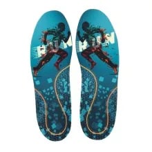 Superjockk Orthotic Carbon Fiber Insoles Superjockk Orthotic Carbon Fiber Insoles