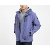 Superjockk Warm-Up Jacket / Upper