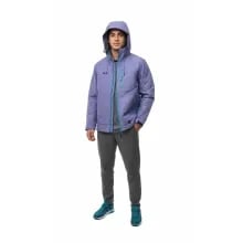 sports jacket superjockk in blue color