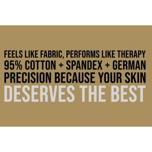 Superjockk Kinesiology Recovery Tape