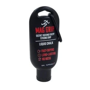 Mag Grip - Liquid Chalk Mag Grip - Liquid Chalk - Secret behind every strong grip