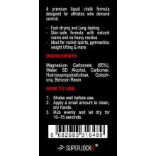 Mag Grip - Liquid Chalk - Secret behind every strong grip