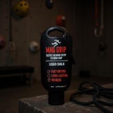 Mag Grip - Liquid Chalk - Secret behind every strong grip