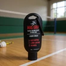Mag Grip - Liquid Chalk Mag Grip - Liquid Chalk - Secret behind every strong grip