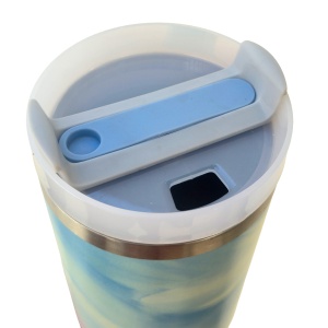 ss304 tumbler blue marble 1200ml superjockk 1200 ml ss304 tumbler blue marble