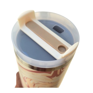 ss304 tumbler marble 1200ml superjockk 1200 ml ss304 marble tumbler