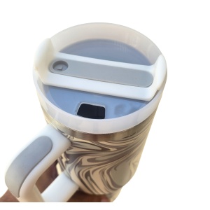 ss304 tumbler marble 1200ml superjockk 1200 ml ss304 marble tumbler