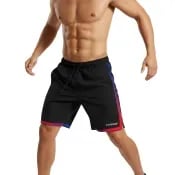 Superjockk Power Play Shorts