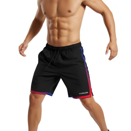 Superjockk Power Play Shorts